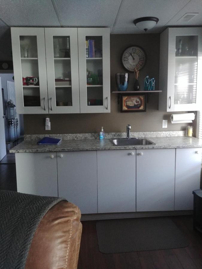 Suite In The Bush-Private Apartment Bancroft Buitenkant foto