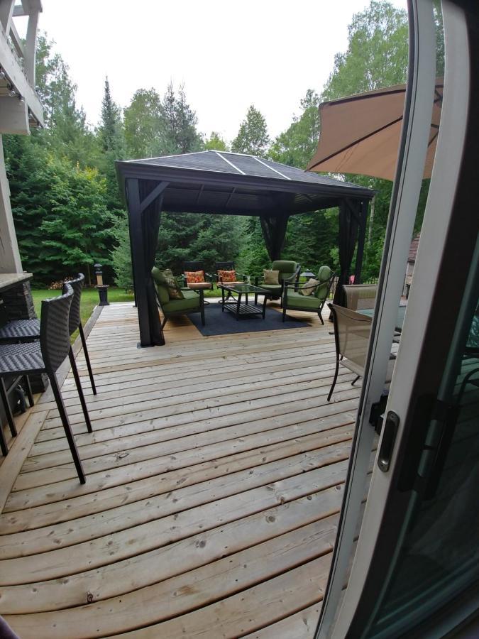 Suite In The Bush-Private Apartment Bancroft Buitenkant foto